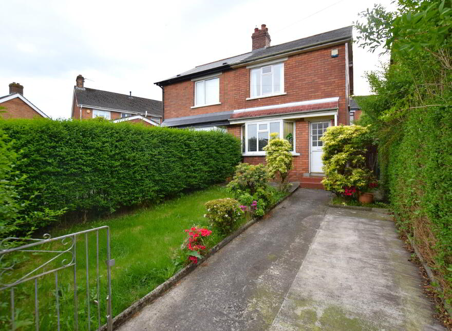 21 Pasadena Gardens, Belfast, BT5 6HU photo