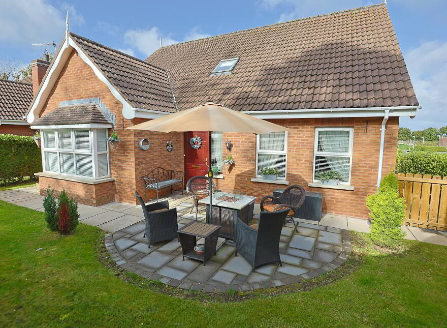 4 Forest Glade, Lurgan, Craigavon, BT67 9FB photo