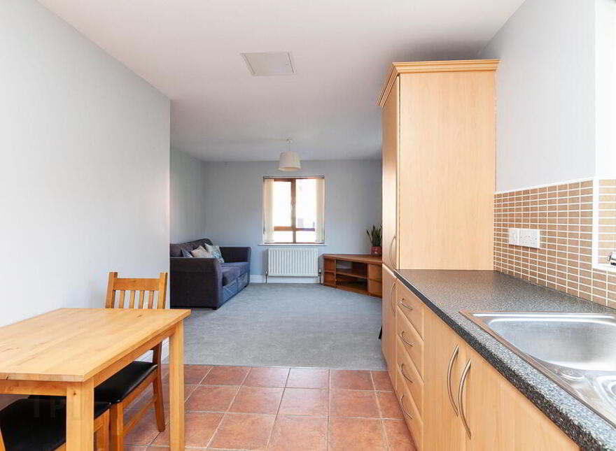 Apt 35, 2 Annadale Square, Belfast, BT7 3LT