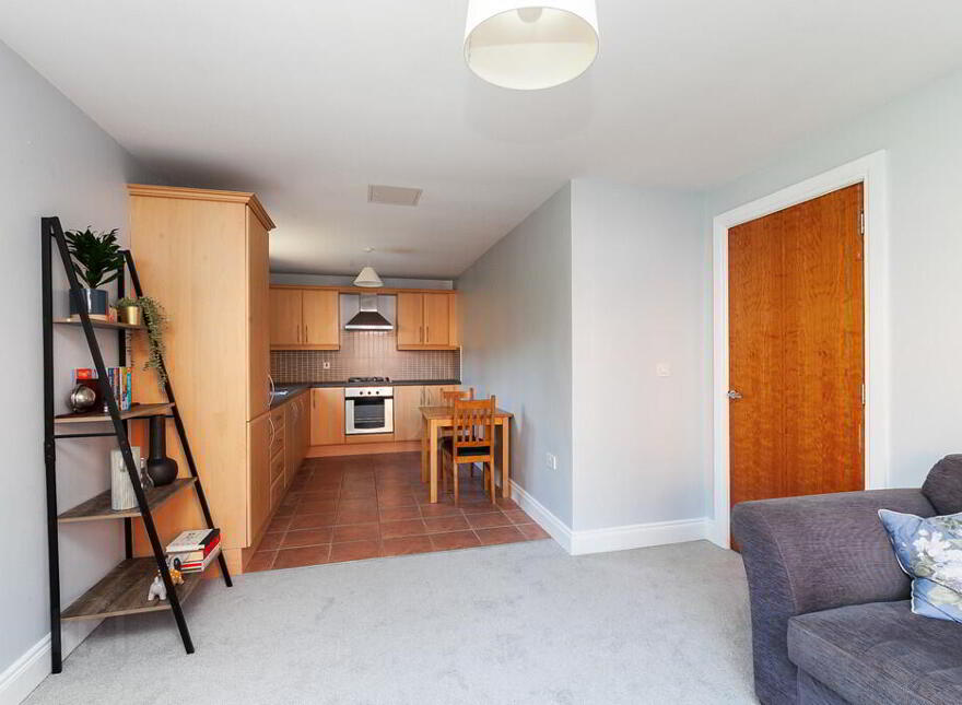 Apt 35, 2 Annadale Square, Belfast, BT7 3LT