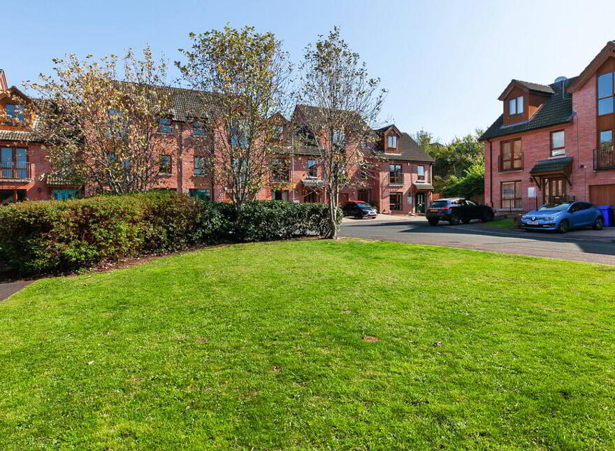 Apt 35, 2 Annadale Square, Belfast, BT7 3LT