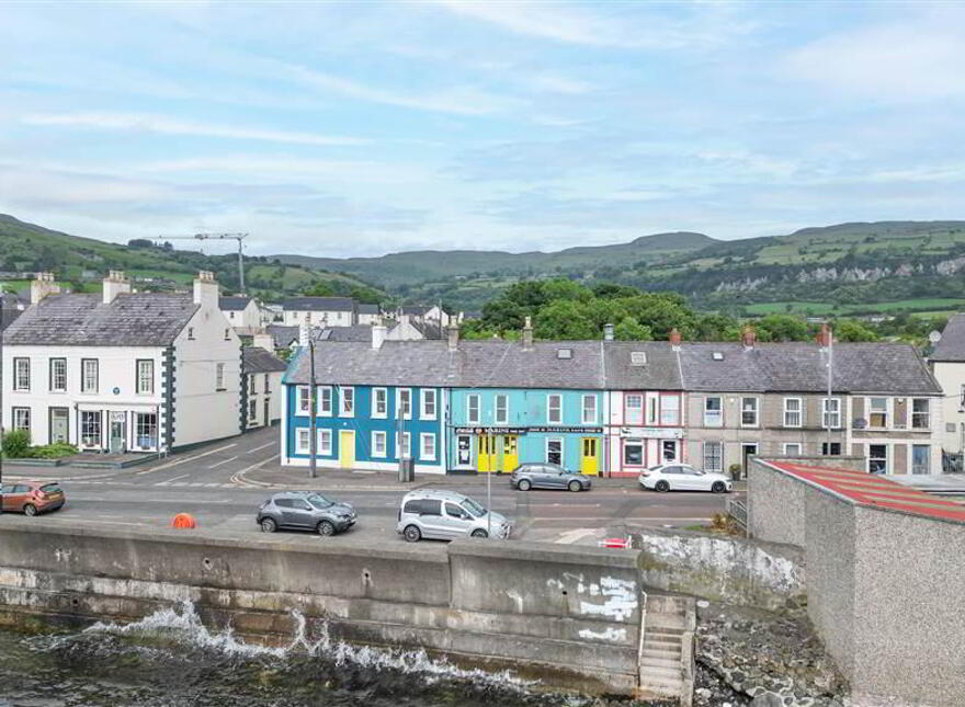 Marine Road, Carnlough, Ballymena, BT44 0HE photo