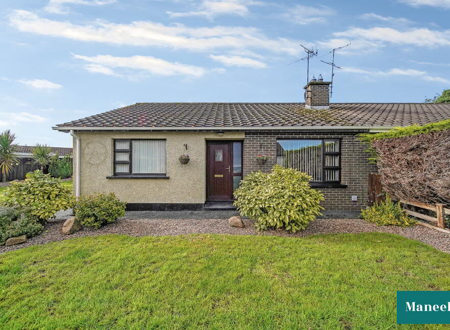 6 Ashlough Drive, Killeen, Coalisland, BT71 5EP photo