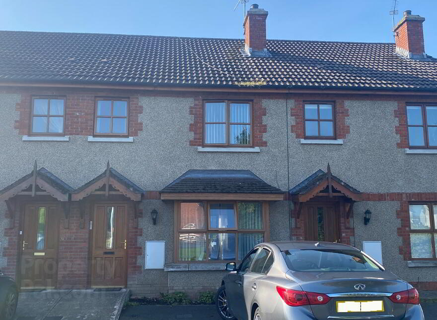 14 Annagh Meadows, Portadown, BT62 3BX photo