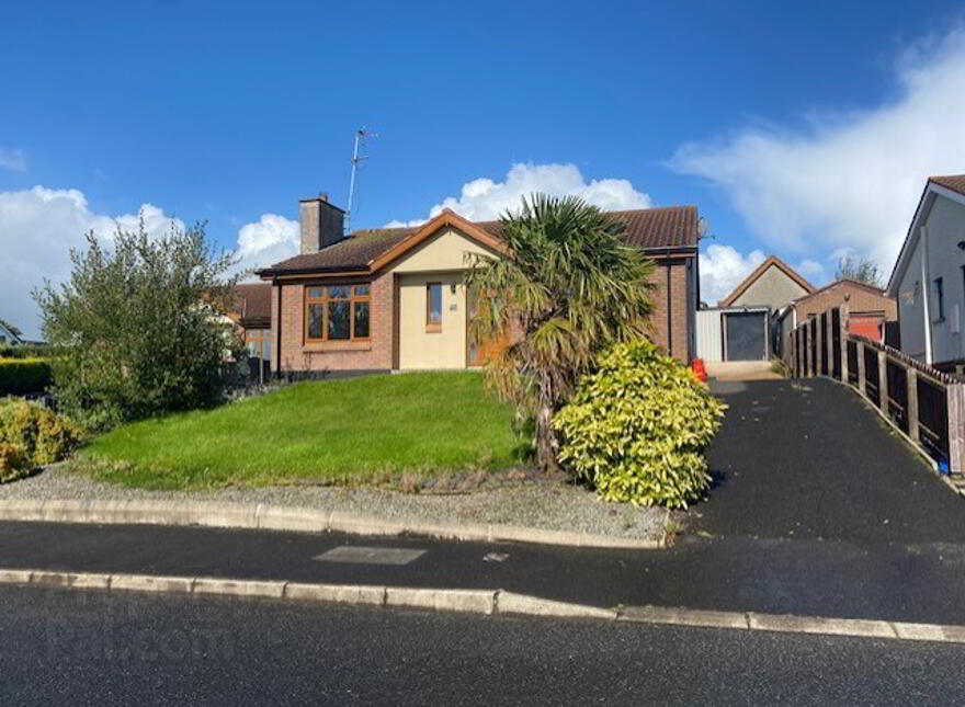 79 Craigadick Park, Maghera, BT46 5DD photo