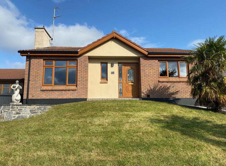 79 Craigadick Park, Maghera, BT46 5DD photo