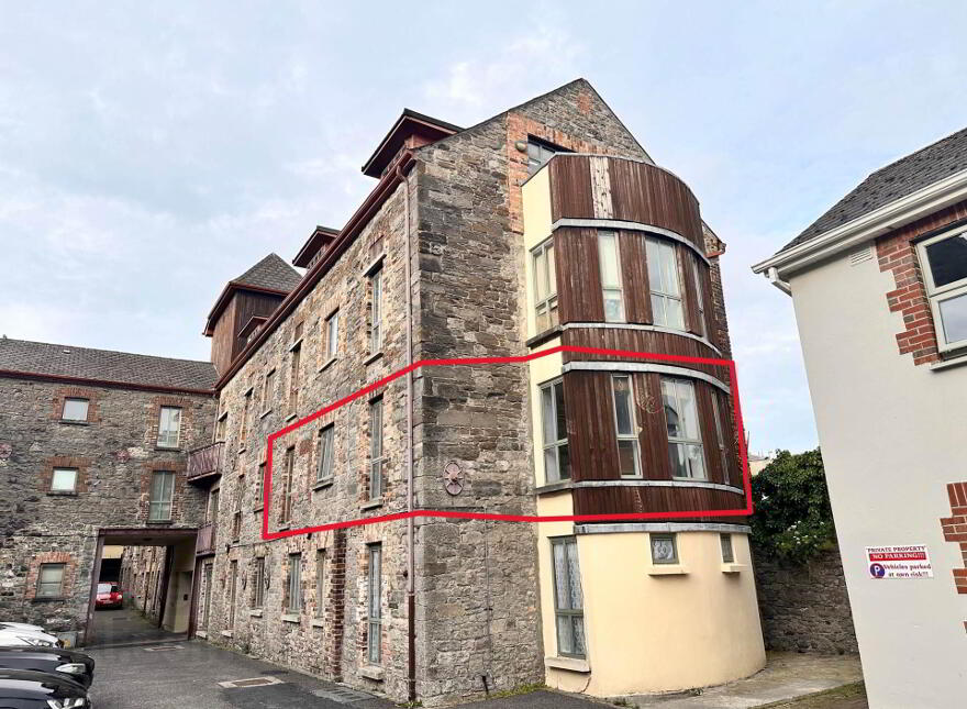 9 Preston`s Mill, Wellington Quay, Drogheda, A92NX93 photo