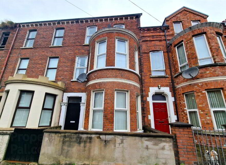 1, 39 Thorndale Avenue, Belfast, BT14 6BJ photo