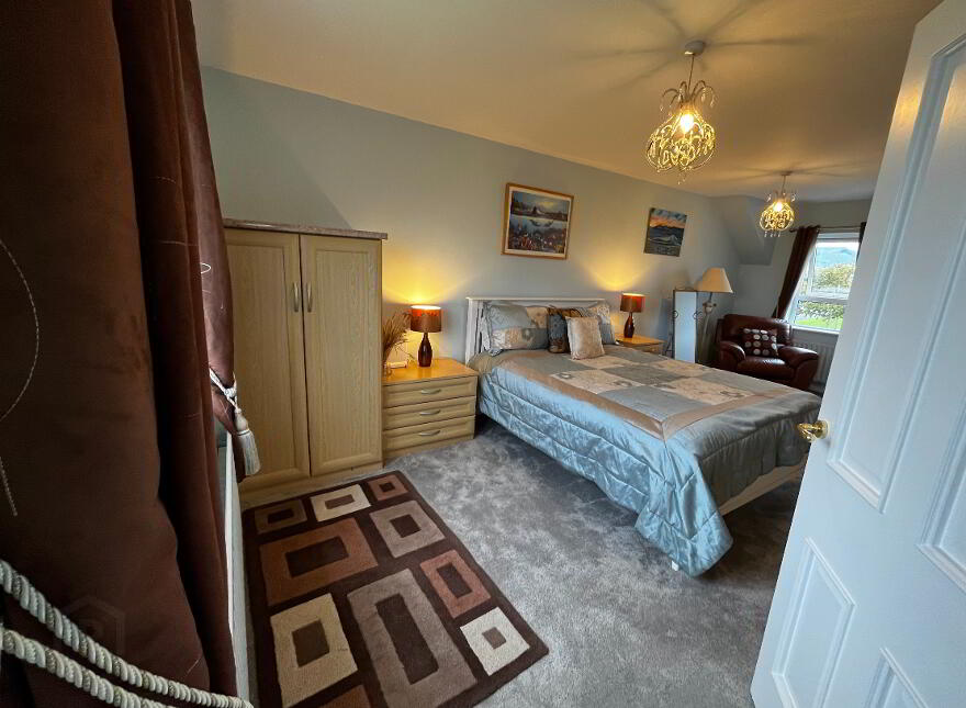 Duncarbry Heights, 9 Duncarbry, Tullaghan, F91N2X9
