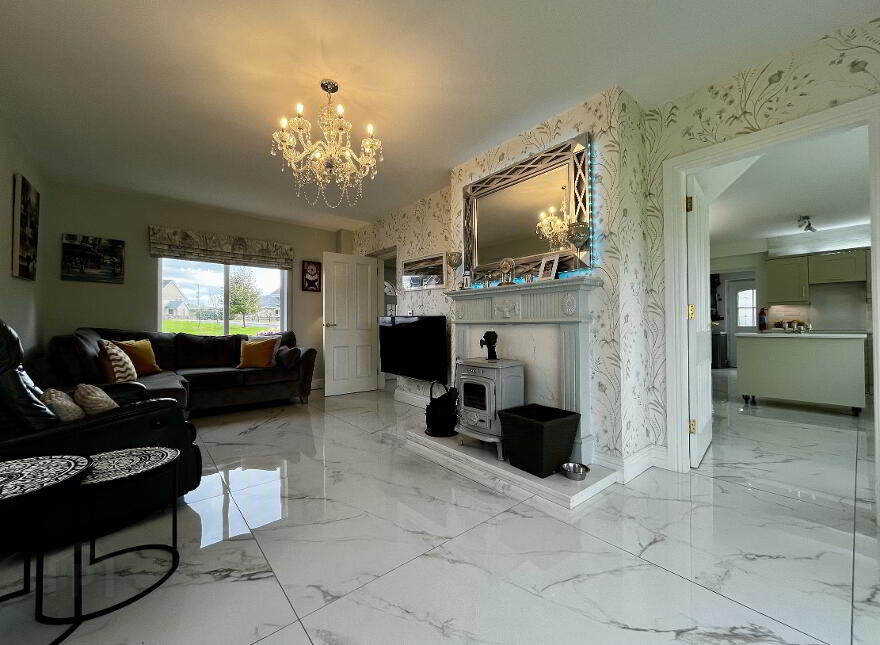 Duncarbry Heights, 9 Duncarbry, Tullaghan, F91N2X9