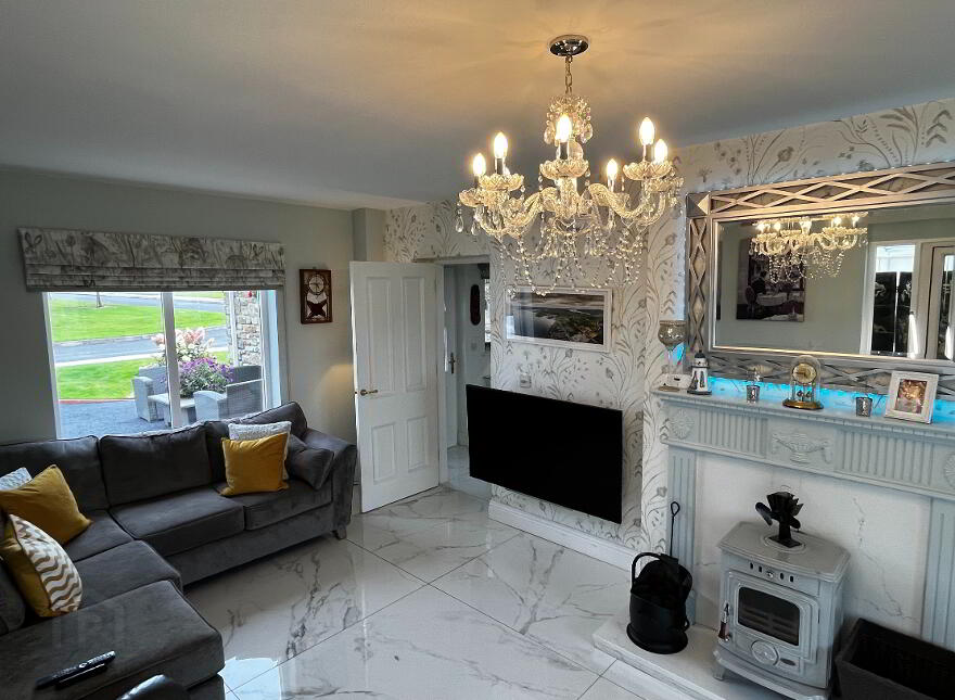 Duncarbry Heights, 9 Duncarbry, Tullaghan, F91N2X9