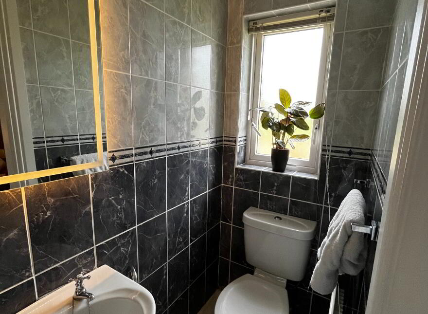 Duncarbry Heights, 9 Duncarbry, Tullaghan, F91N2X9
