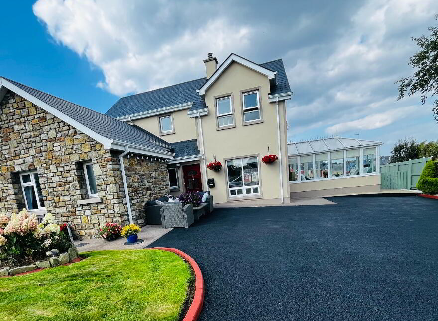 Duncarbry Heights, 9 Duncarbry, Tullaghan, F91N2X9