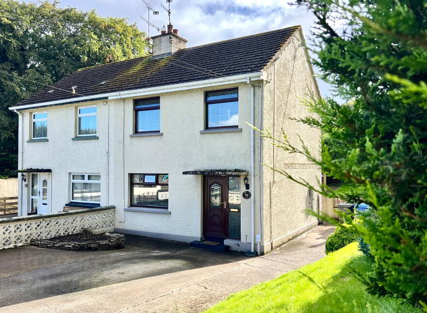 28 Miltown Crescent, Waterside, Londonderry, BT47 3QJ photo