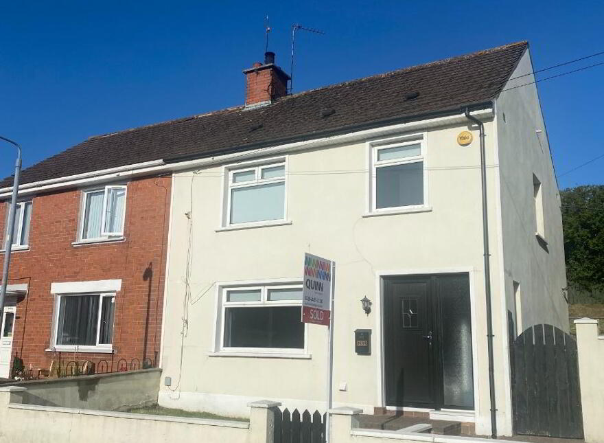 22 St Dillons Avenue, Downpatrick, BT30 6HZ photo