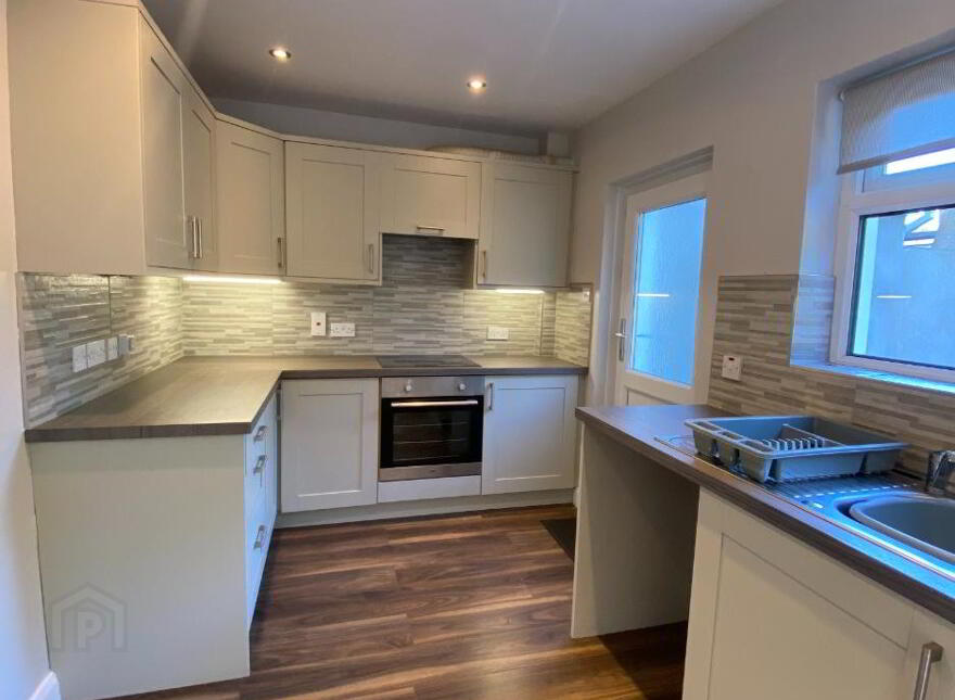 22 St Dillons Avenue, Downpatrick, BT30 6HZ