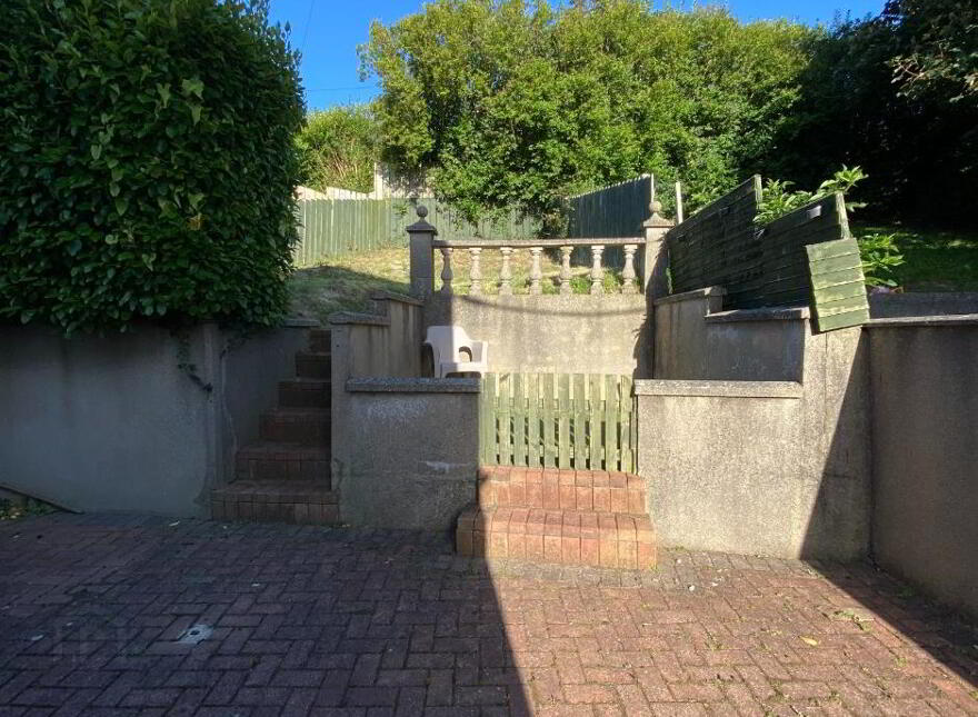 22 St Dillons Avenue, Downpatrick, BT30 6HZ