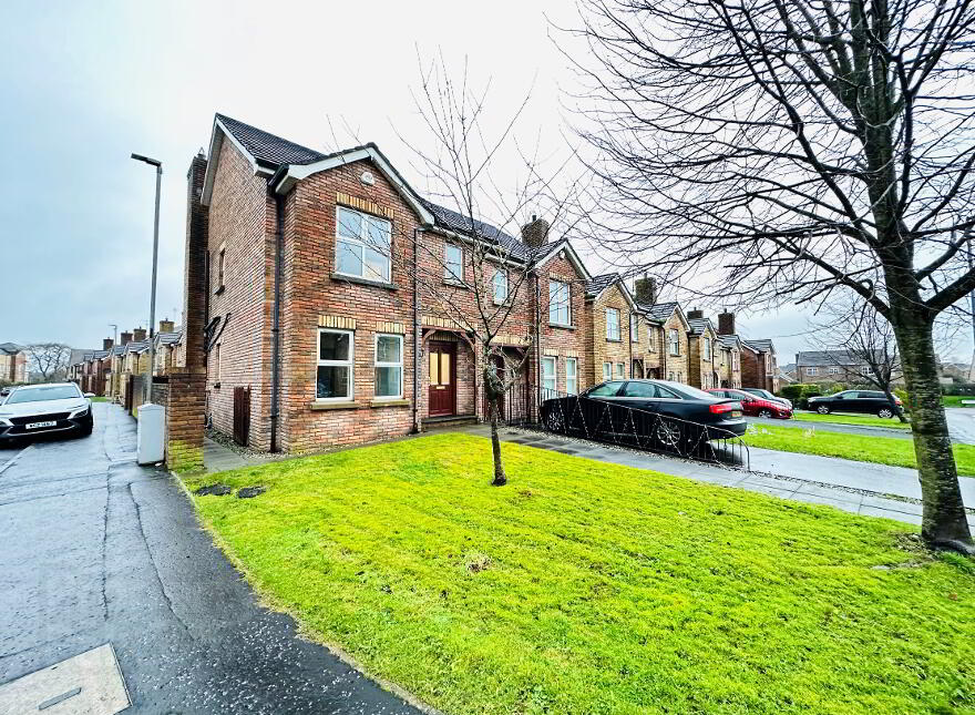 43 Rossdale, Ballymena, BT42 2SA photo