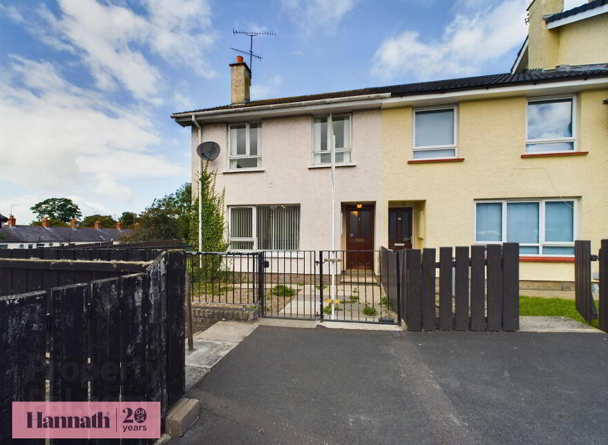 34 Baird Avenue, Donaghcloney, Craigavon, BT66 7LP photo