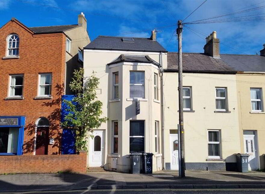 Apt 33b Albert Road, Carrickfergus, BT38 8AB photo