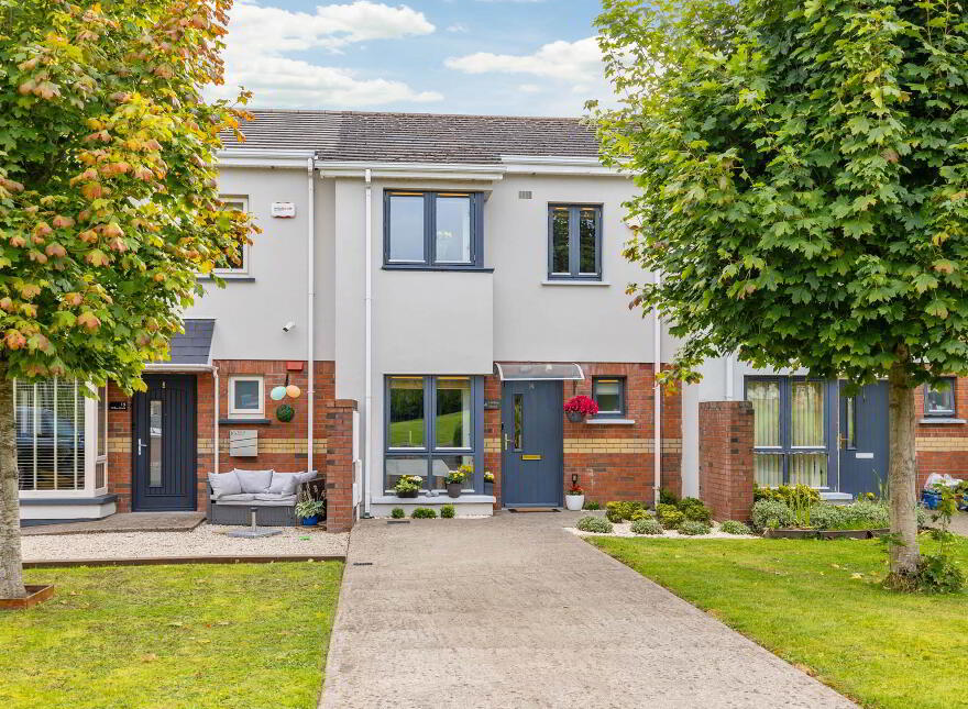 14 Willow Brook, Primrose Gate, Celbridge, W23W208 photo