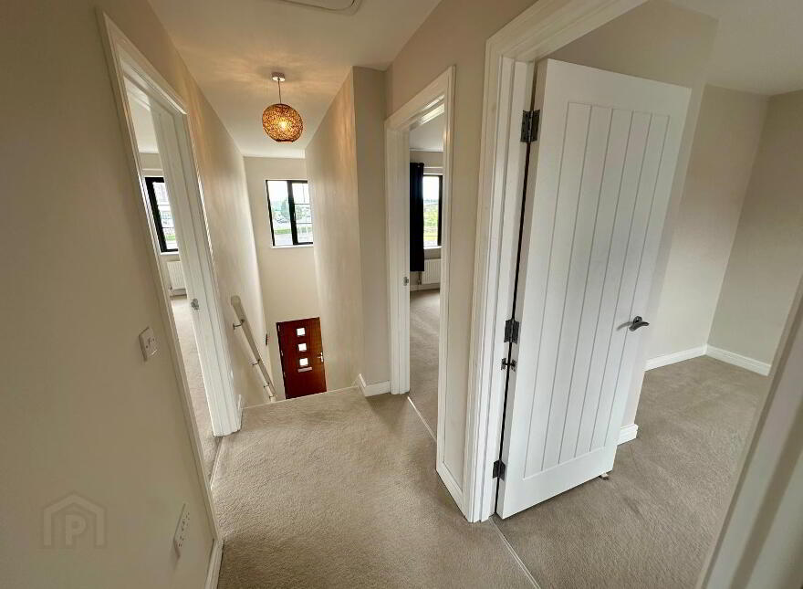 5 Ferrard Meadows, Antrim, BT41 4FR