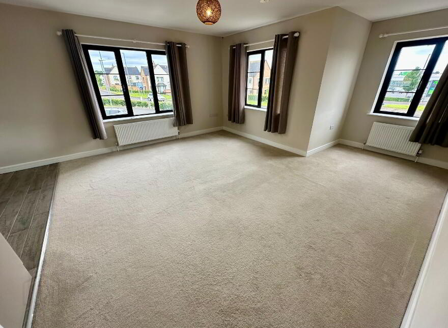 5 Ferrard Meadows, Antrim, BT41 4FR