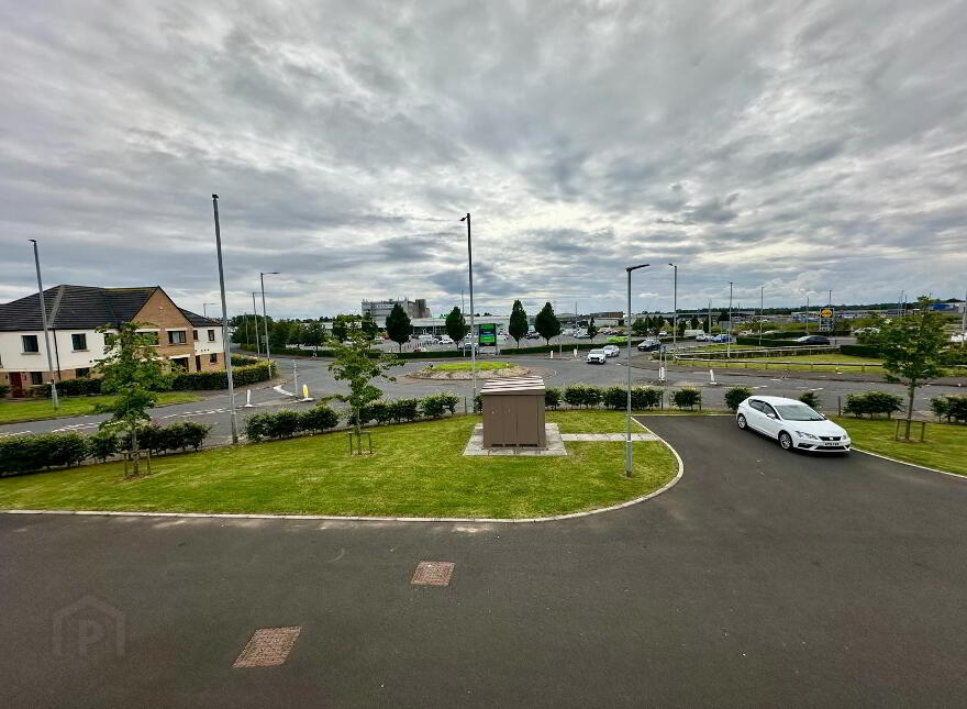 5 Ferrard Meadows, Antrim, BT41 4FR