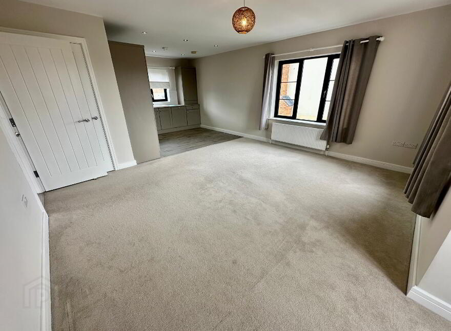 5 Ferrard Meadows, Antrim, BT41 4FR