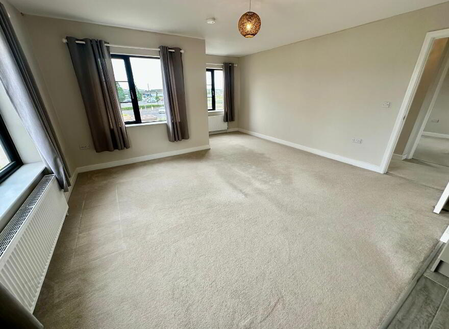 5 Ferrard Meadows, Antrim, BT41 4FR