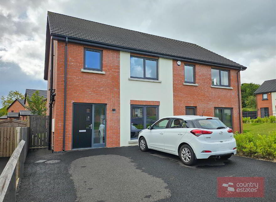 10 Cottonmount Drive, Newtownabbey, BT36 4AR photo