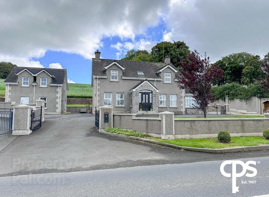 117 Kingsmill Road, Bessbrook, Newry, BT35 7BP photo