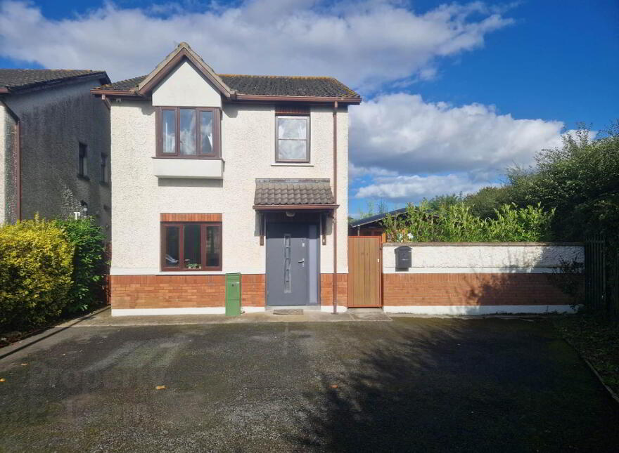 19 Fortbarrington Drive, Athy, R14FD88 photo