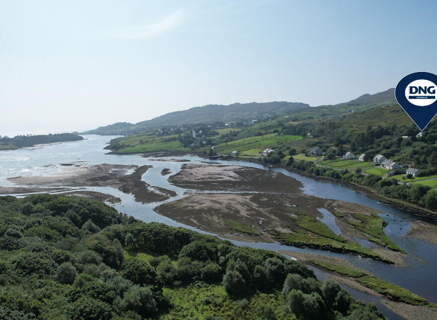 Aughera, Teelin, F94WY93