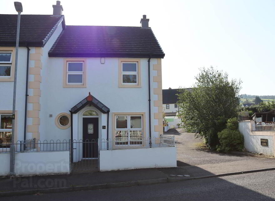 73a Knocknacarry Road, Cushendun, Ballymena, BT44 0NS photo