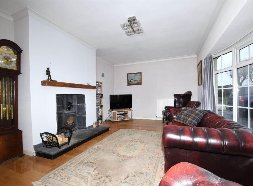 1 Lintagh Park, Annahilt, Royal Hillsborough, BT26 6QZ