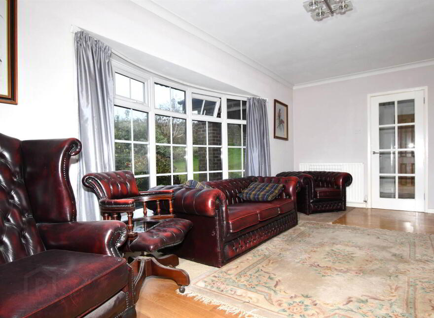 1 Lintagh Park, Annahilt, Royal Hillsborough, BT26 6QZ