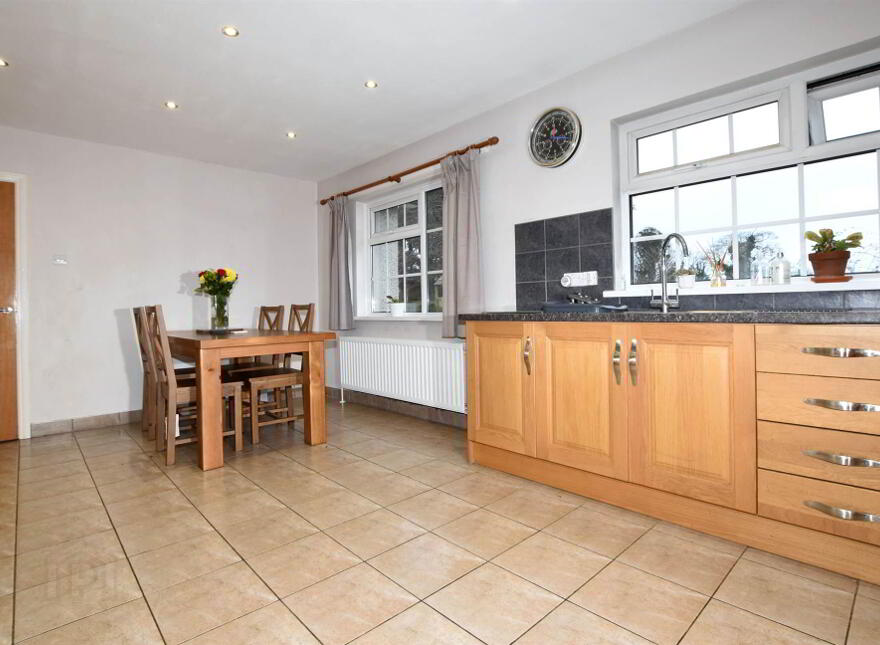 1 Lintagh Park, Annahilt, Royal Hillsborough, BT26 6QZ
