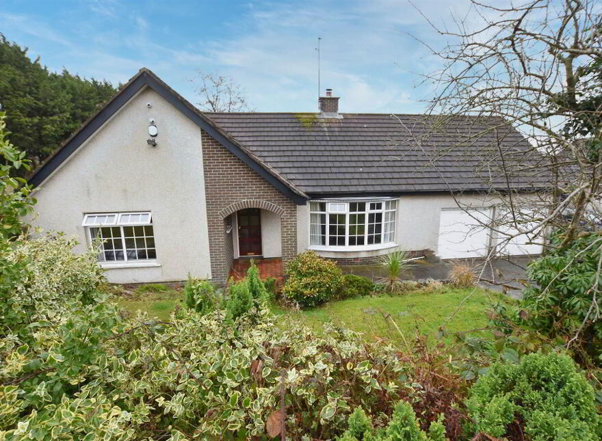 1 Lintagh Park, Annahilt, Royal Hillsborough, BT26 6QZ
