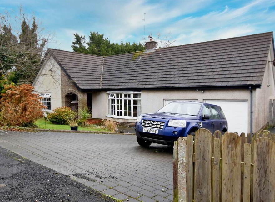 1 Lintagh Park, Annahilt, Royal Hillsborough, BT26 6QZ photo