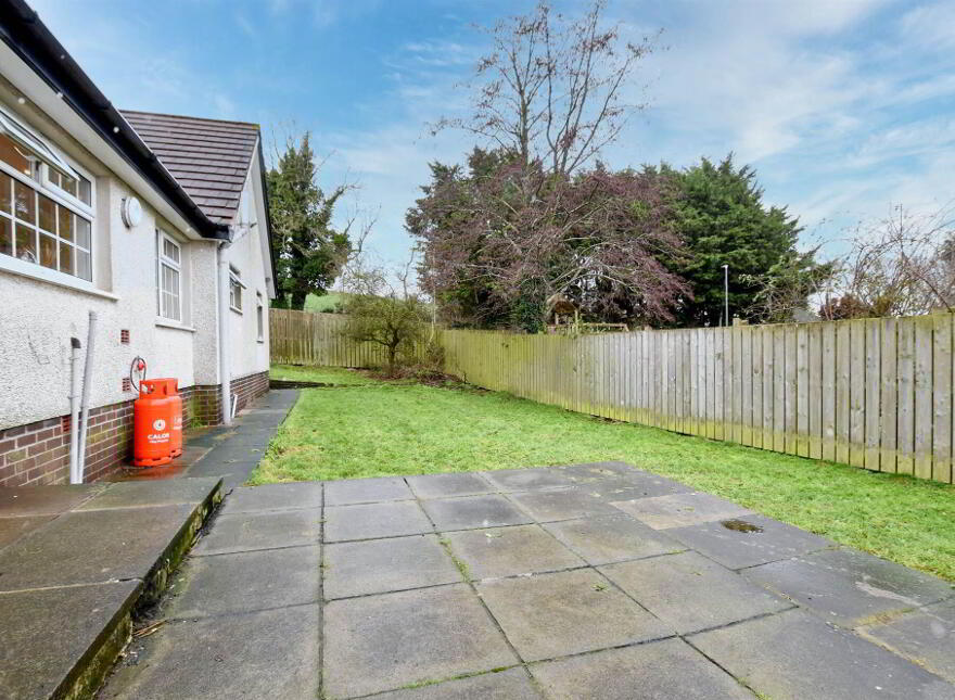 1 Lintagh Park, Annahilt, Royal Hillsborough, BT26 6QZ