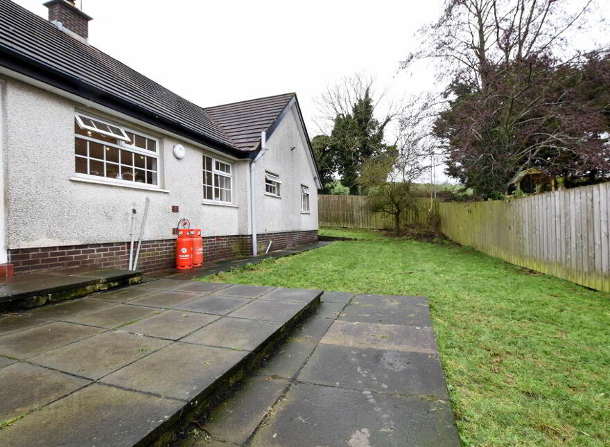 1 Lintagh Park, Annahilt, Hillsborough, BT26 6QZ