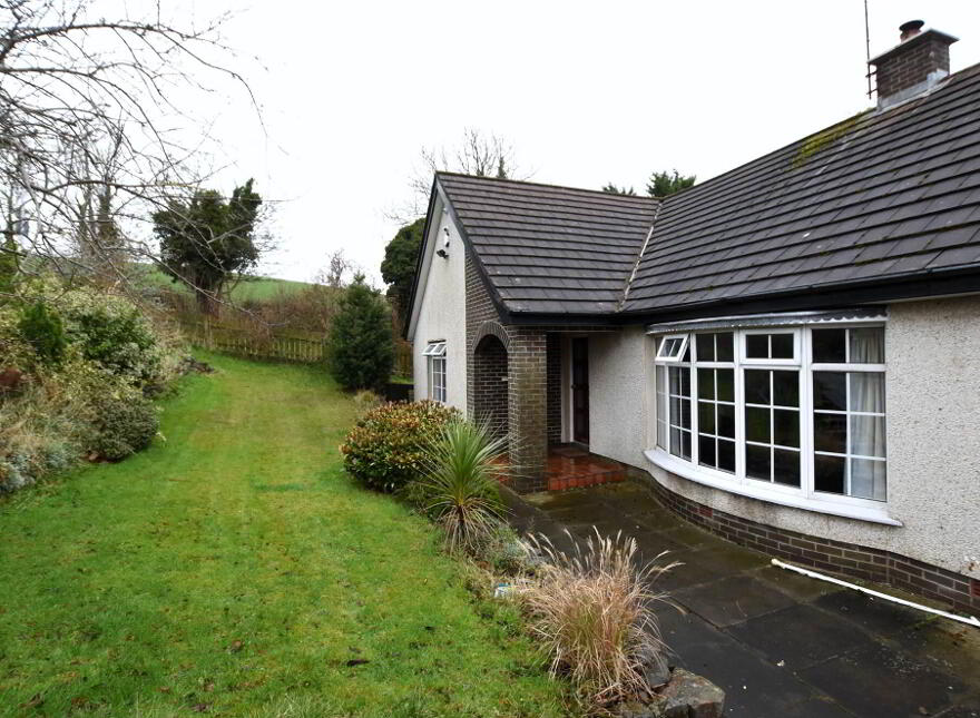 1 Lintagh Park, Annahilt, Hillsborough, BT26 6QZ