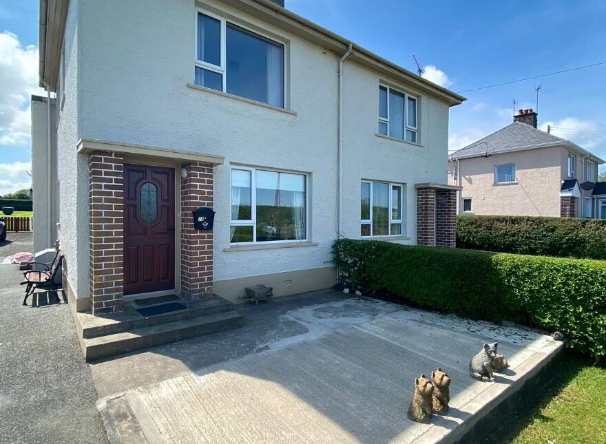 20 Boleran  Road, Garvagh, BT51 5EG photo