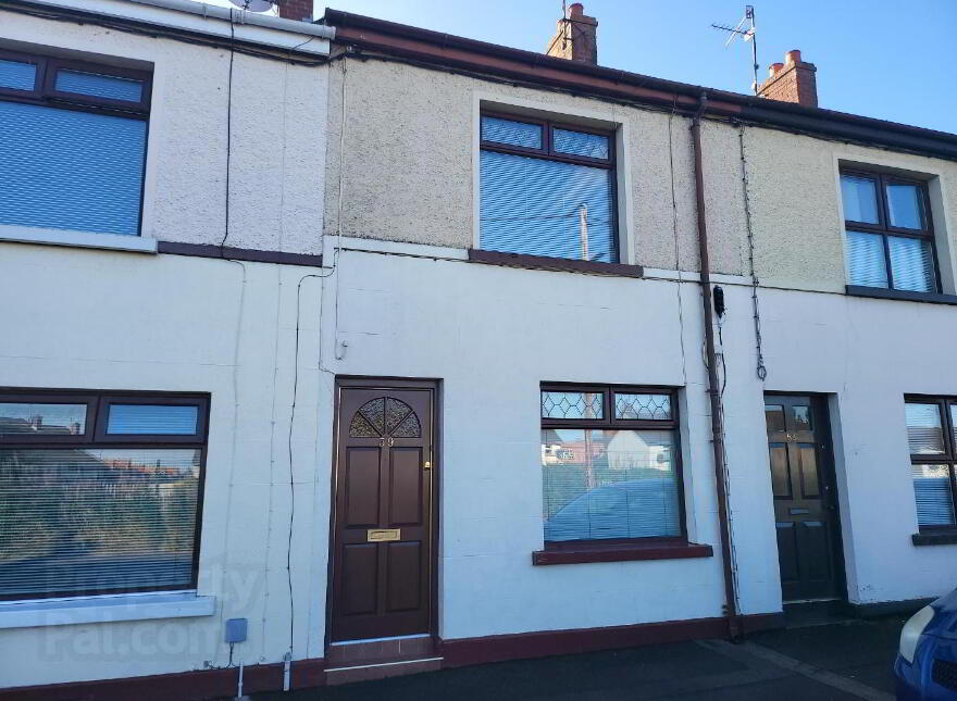 59 Brownlow Terrace, Lurgan, Craigavon, BT67 9AU photo