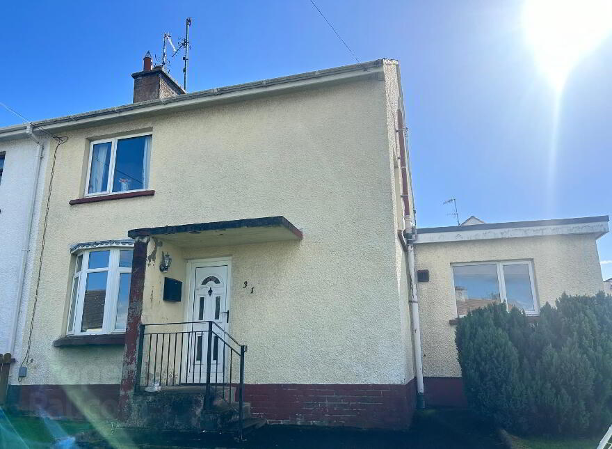 31 Westland Drive, Magherafelt, BT45 5BA photo