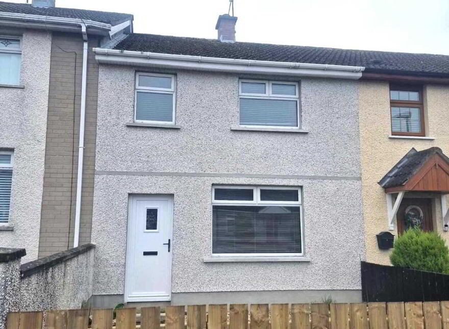 35 Brookvale Walk, Lurgan, BT66 8SS photo