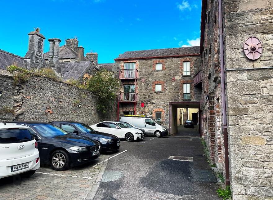 16 Preston Mill, Wellington Quay, Drogheda, A92HY80 photo