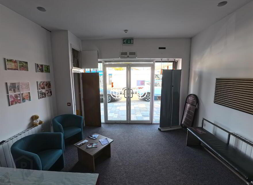 18 Railway Street, Newcastle, BT33 0AL