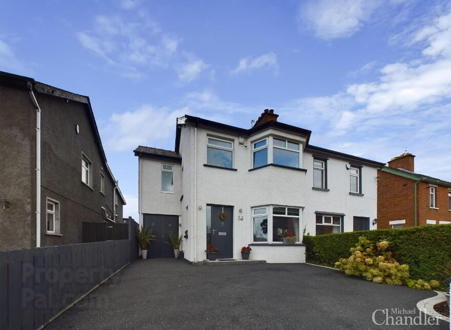 55 Knockbreda Road, Belfast, BT6 0JD photo